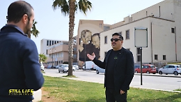 Roy Paci e l'orgoglio di sentirsi siciliani grazie a Giovanni Falcone e Paolo Borsellino