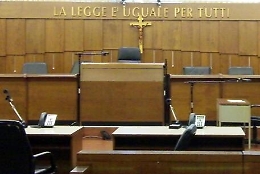 Processo al clan di Leonforte, duecento anni di reclusione per 18 imputati