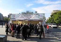 Primarie centrosinistra, 36mila registrati