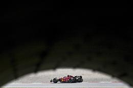 Gp Francia: Leclerc, spero ripetere weekend in Austria