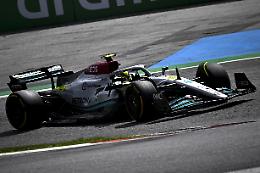 Gp Francia: 300 Gp per Hamilton, non lo sapevo ma cambia nulla