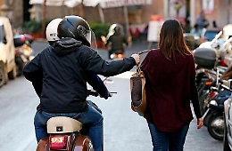 «Catania? E' la città più pericolosa d'Italia», il sondaggio choc sulla sicurezza