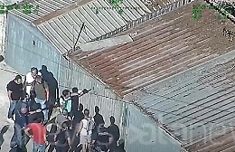 Assedio al "fortino" di Marsala: sequestrata cocaina e armi