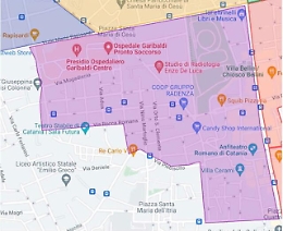 Catania, differenziata porta a porta anche nell'area Montessori-Santa Maddalena