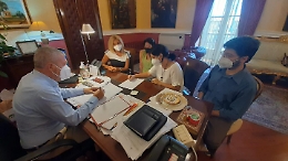 Il Wwf di Agrigento si prenderà cura dei cani e dei gatti durante i giorni della degenza