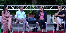 Primarie Centrosinistra, tutto pronto per voto online o nei 32 gazebo allestiti