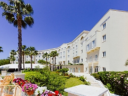 A Selinunte apre il nuovo Costanza Resort targato Mangia's