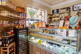 Gastronomia: Spagna, 32 negozi nella rete True Italian Taste