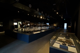 Inaugurata a Gela la mostra "Ulisse in Sicilia"