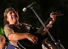 E' morto Brigantony, Camera ardente nella Galleria d’Arte Moderna a Catania