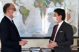 Primarie, fronte progressista al voto per Chinnici, Floridia e Fava...con la  “fatwa” di Conte