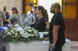 Bimbo morto a Sharm, i genitori interrogati: «Mai mangiato fuori dal resort»