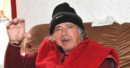 Brigantony, la sua Catania e il successo: «Ecco perché la gente mi ama»