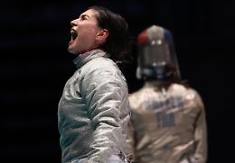 Scherma: Mondiali, azzurre sciabola eliminate ai quarti