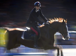 Pentathlon: da domani Mondiali in Egitto, 12 azzurri in gara