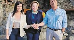 Primarie del Centrosinistra, stravince Caterina Chinnici ma è un voto "annacquato" dalla crisi di governo