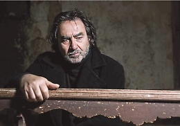 Sicilia secondo me, il cantautore Carlo Muratori: "Questa è una terra che conviene al sistema"