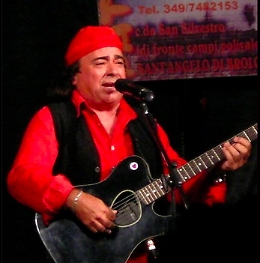 Brigantony, simbolo della liscìa "marca liotru"