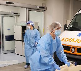 Covid, bollettino del 24 luglio: il virus in Sicilia fa piccoli passi indietro con 3.521 nuovi casi