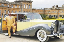 La vita da film di Alfredo Nunzio D’Angieri, il siciliano del Belize