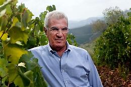 E' morto il conte Lucio Tasca d’Almerita, l'uomo della rivoluzione del vino in Sicilia