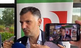 Primarie, Barbagallo non molla il M5S: «Il campo largo è l'alternativa a Musumeci»