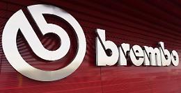 Brembo:con Gold Phoenix nasce societ&agrave; per pastiglie ricambio