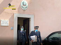 Catania, il fallimento della Tc Impianti "pilotato" per favorire il clan Pillera Puntina: Giuseppe Conbsolo ai domiciliari