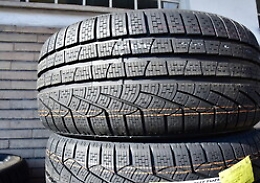 Frode di 170.000  euro sulla vendita di pneumatici