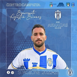 Akragas, svanisce il sogno ripescaggio in serie D