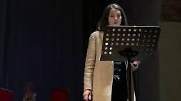 Rocco Chinnici raccontato dalla figlia in teatro