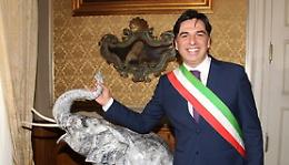 Catania, il sindaco Salvo Pogliese pronto a dimettersi giovedì in tempo per candidarsi alle Politiche