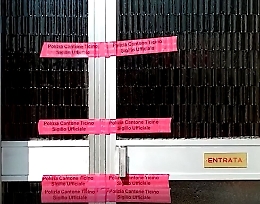 Follia omicida tra Svizzera e Varesotto: uccide il compagno della ex, le spara e si suicida