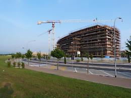 Ispra: nel 2021 il più alto consumo di suolo da 10 anni