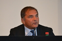 Commissione Csm vota De Lucia procuratore a Palermo