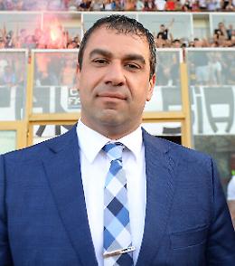 Catania Calcio in D: la Figc chiede documenti e denari