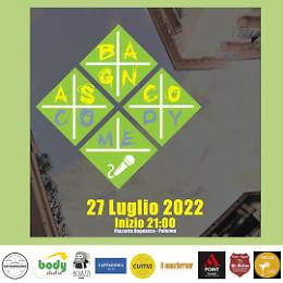 Bagnasco Comedy: al via il talk show dedicato ai comici emergenti