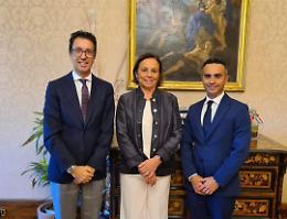 Migranti, Lampedusa avrà una nave umanitaria