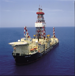 Saipem: avvio con botto in Piazza Affari dopo semestrale