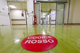 Nei Pronto Soccorso Italiani mancano circa 4.200 medici