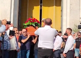 I funerali di Brigantony