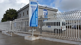 Rete idrica Agrigento, annullata gara d'appalto