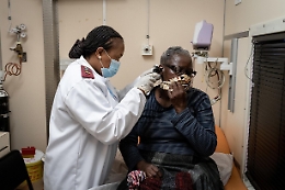 Aids: Oms lancia test a un dollaro