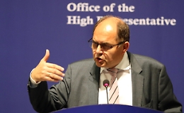 Bosnia: alto rappresentante conferma riforma elettorale