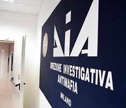 Narcotraffico ed estorsioni, blitz Dda di Milano colpisce anche genero boss Mancuso