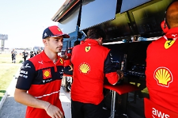 Gp Ungheria: Leclerc, credo ancora nel titolo