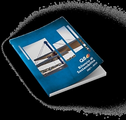 Ambiente, benessere e comunità: il Bilancio di Sostenibilità di Q8