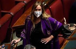 Regionali, Musumeci appeso a un filo e Forza Italia cala il jolly (Prestigiacomo?)