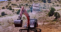 Ferrovie, il viadotto fra Caltagirone e Niscemi sarà ricostruito