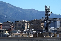 Tlc: Agcom, mercato mobile resta altamente concentrato